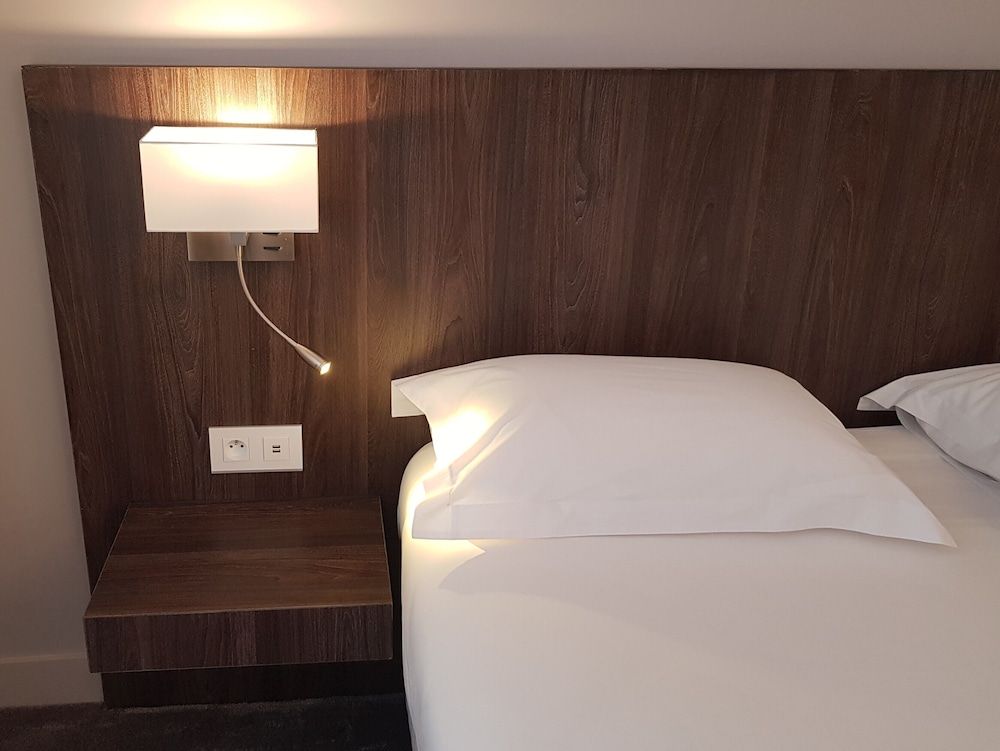 Hôtel Alison 4-Supèrieure 4