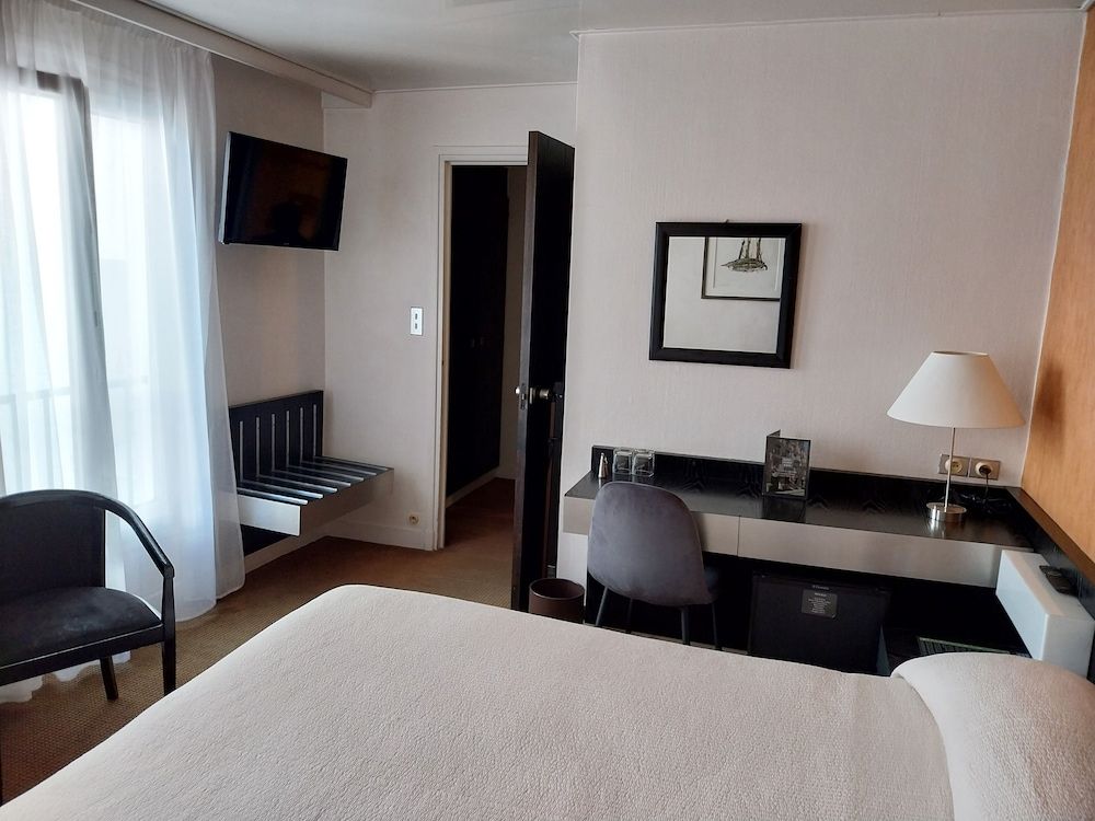 Hôtel Alison 4-Supèrieure 5