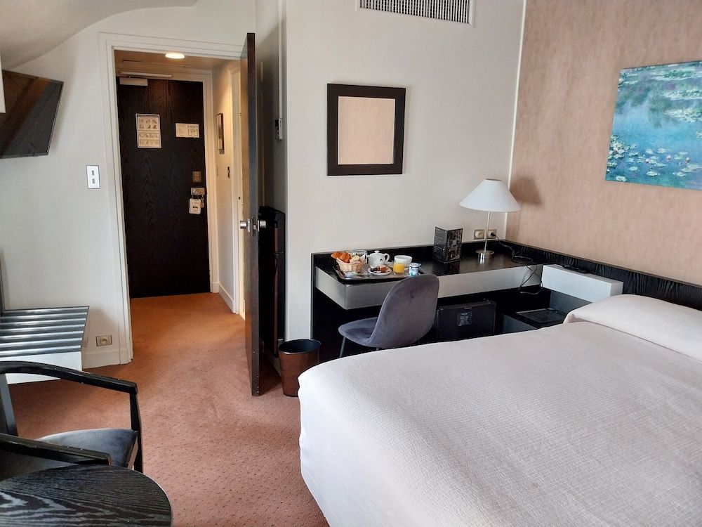 Hôtel Alison 4-Supèrieure 6