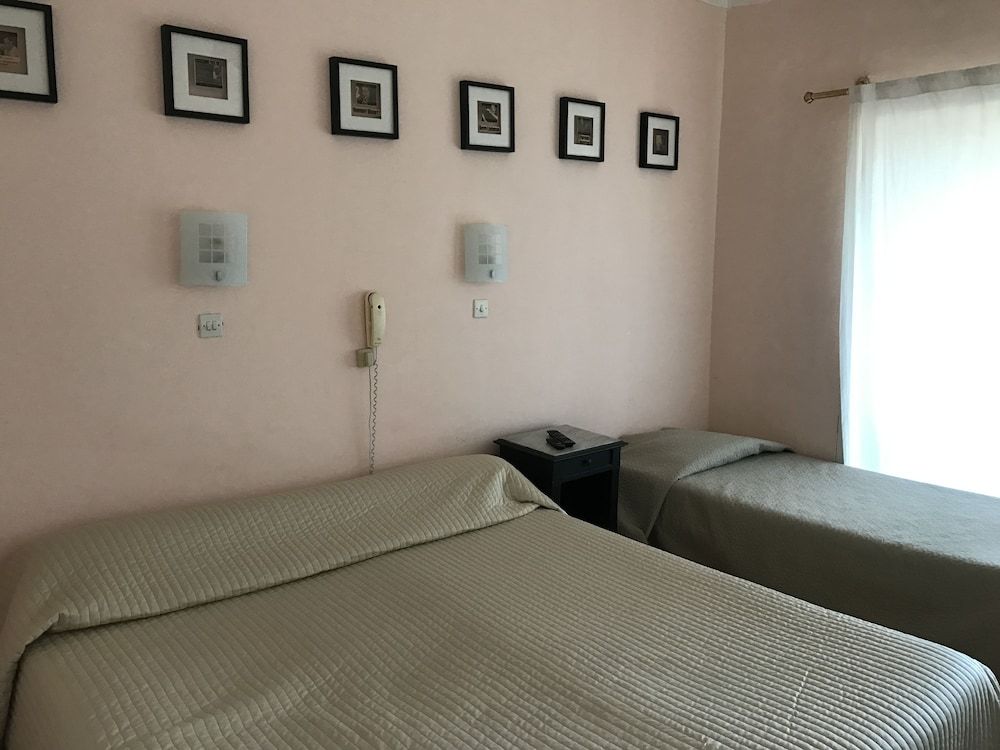 Superior Room, Sea View