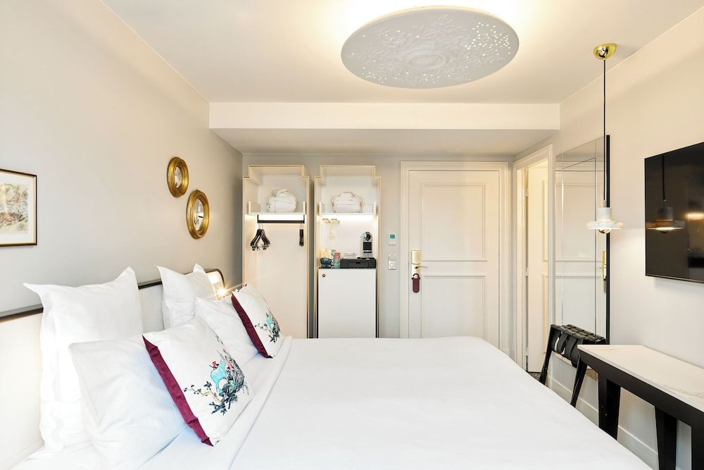 Normandy Le Chantier Cosy Afterworks 5