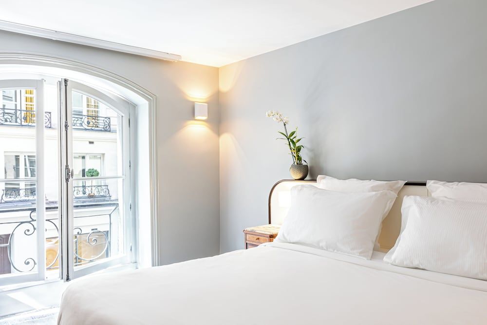 Normandy Le Chantier Cosy Afterworks 2