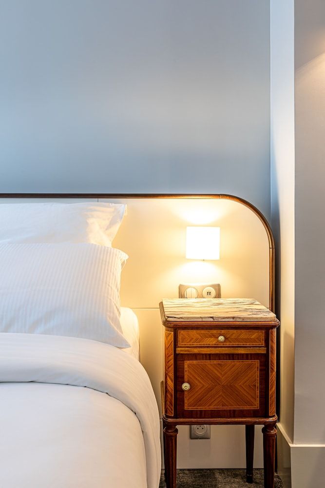 Normandy Le Chantier Cosy Afterworks 8