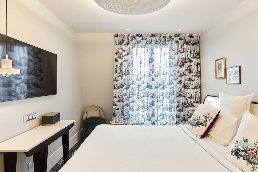 Normandy Le Chantier Cosy Afterworks 4