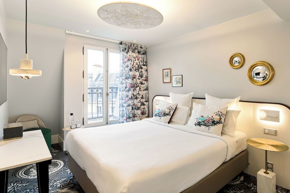 Normandy Le Chantier Cosy Afterworks 6