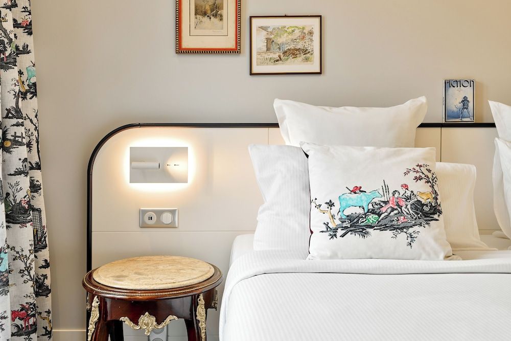 Normandy Le Chantier Cosy Afterworks 7