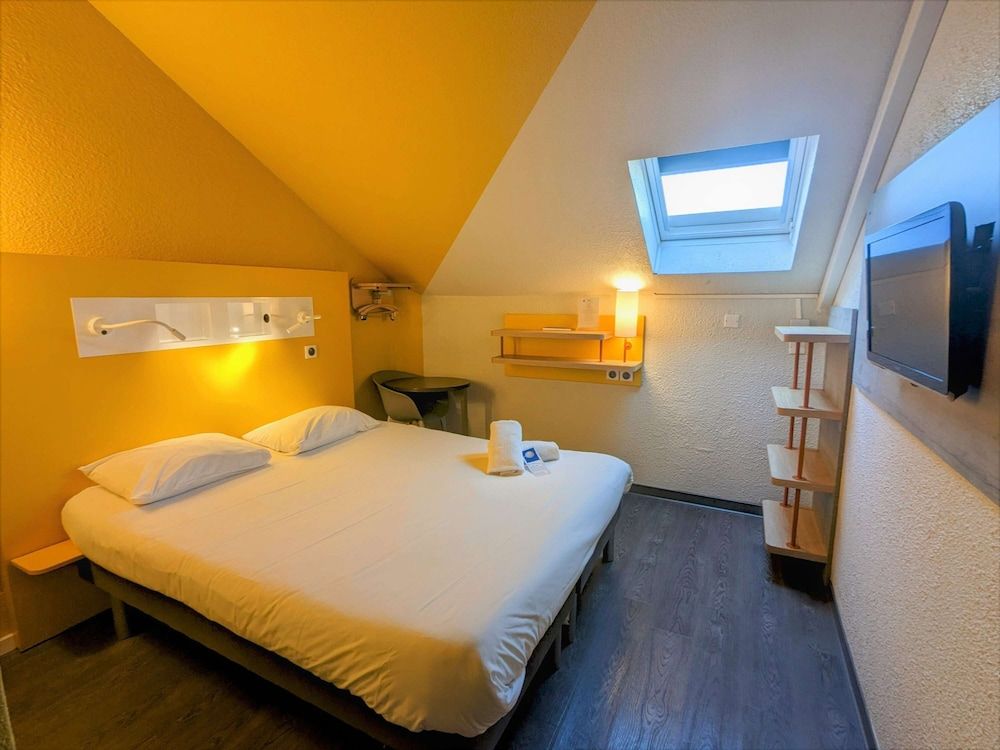 undefined Ibis Budget Marseille Vieux Port 2