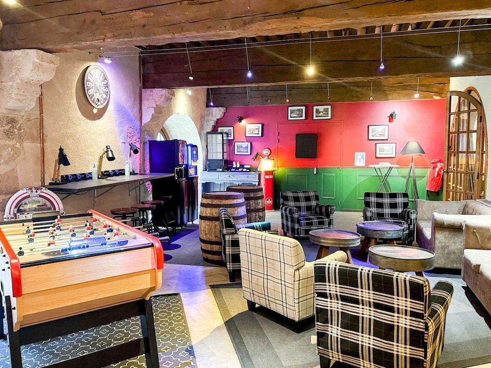 undefined Ibis Budget Marseille Vieux Port 7