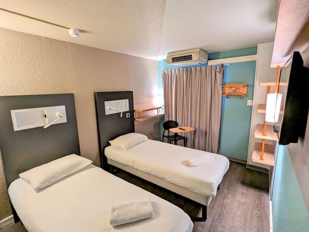 Ibis Budget Marseille Vieux Port