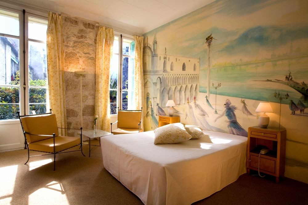 Windsor Hotel