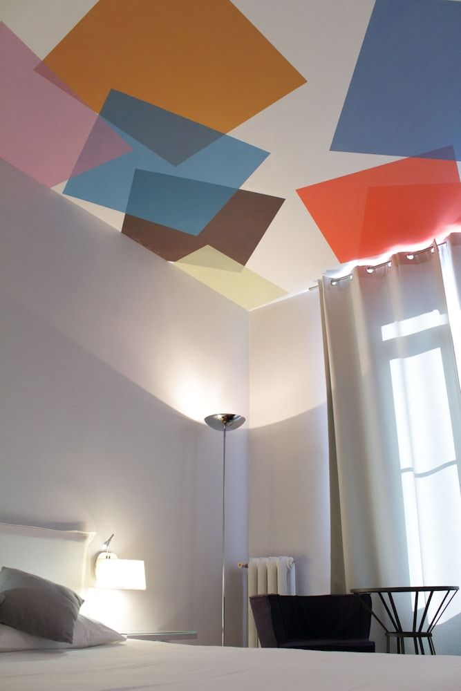Windsor Hotel Double Room (Creation) 5