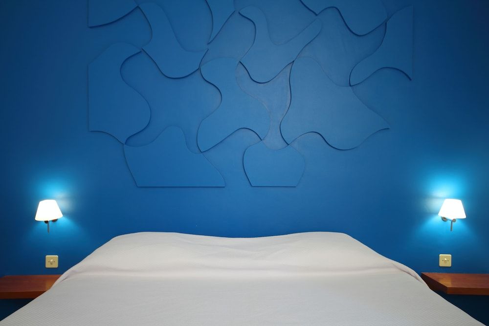 Windsor Hotel Double Room (Creation)
