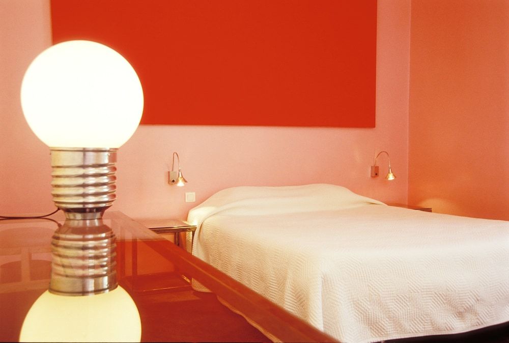Windsor Hotel Double Room (Creation) 3