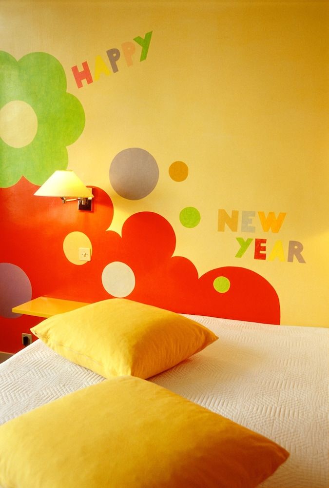 Windsor Hotel Double Room (Intimacy)