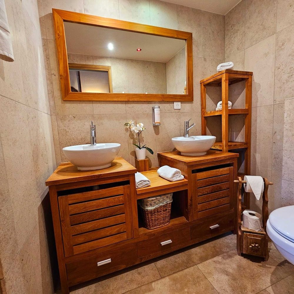 Au Refuge des 3 Ours Suite (Melba) 6