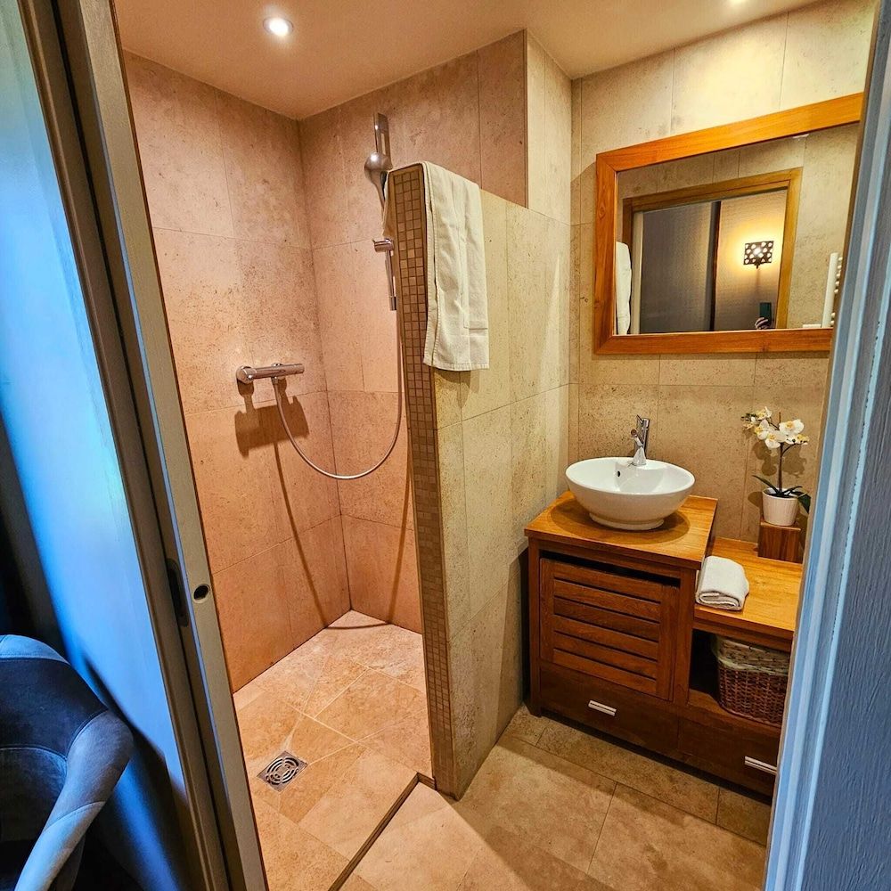 Au Refuge des 3 Ours Suite (Melba) 5