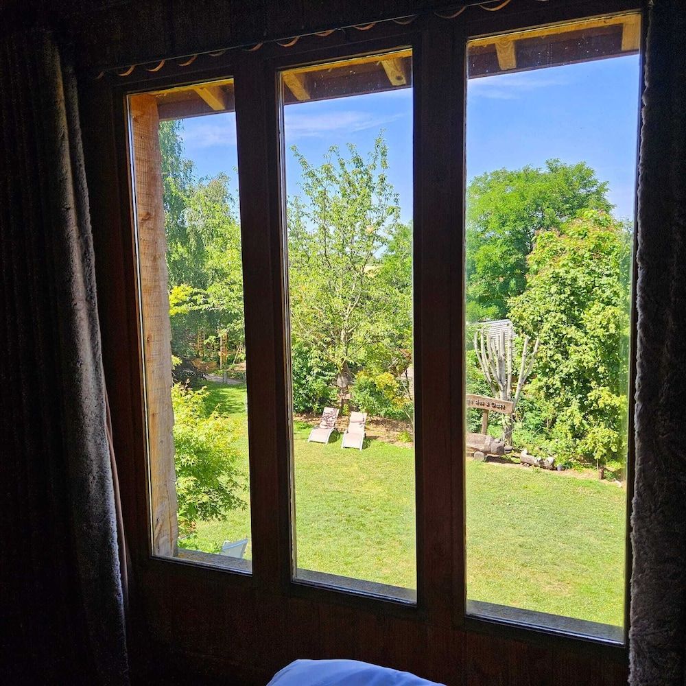 Au Refuge des 3 Ours Tree House (La Grande Ourse) 6