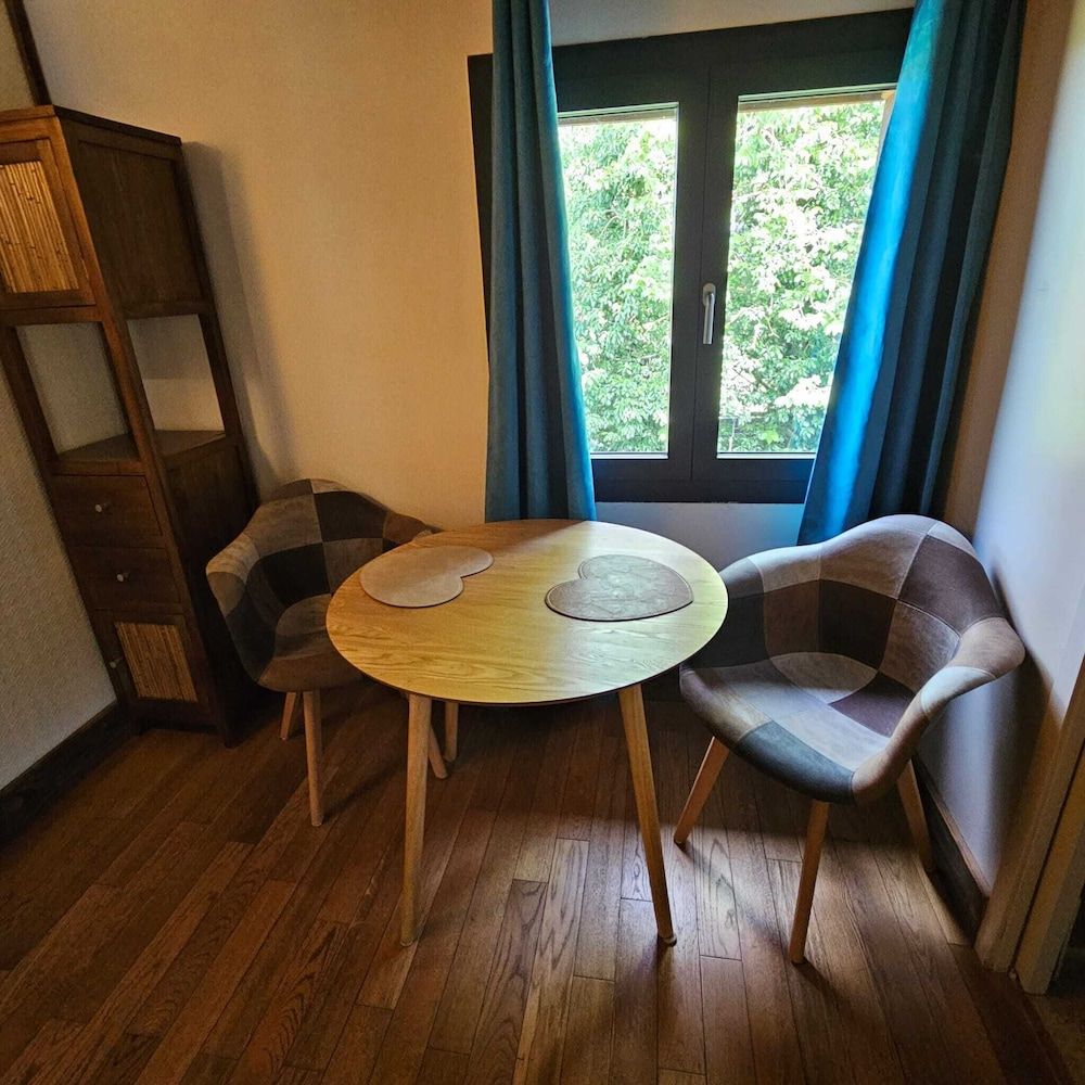 Au Refuge des 3 Ours Suite (Melba) 7