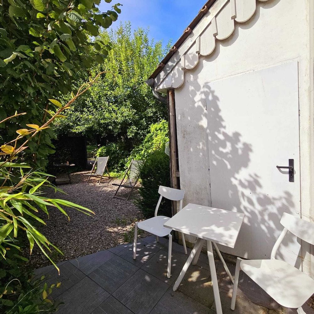 Traditional Cottage, Ensuite (Perla)