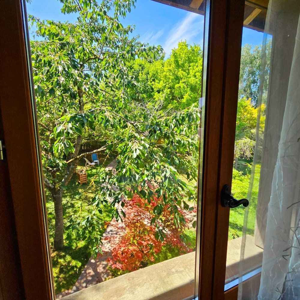 Au Refuge des 3 Ours Tree House (La Grande Ourse) 7