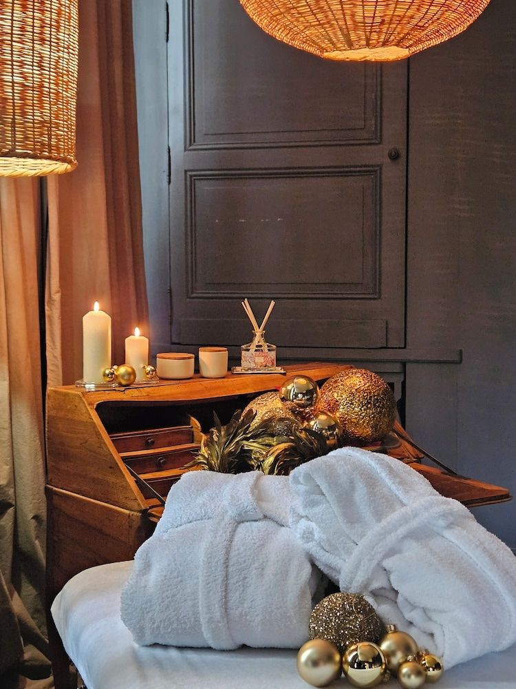 La Divine Comédie - Suites Deluxe Suite (Naples) 6