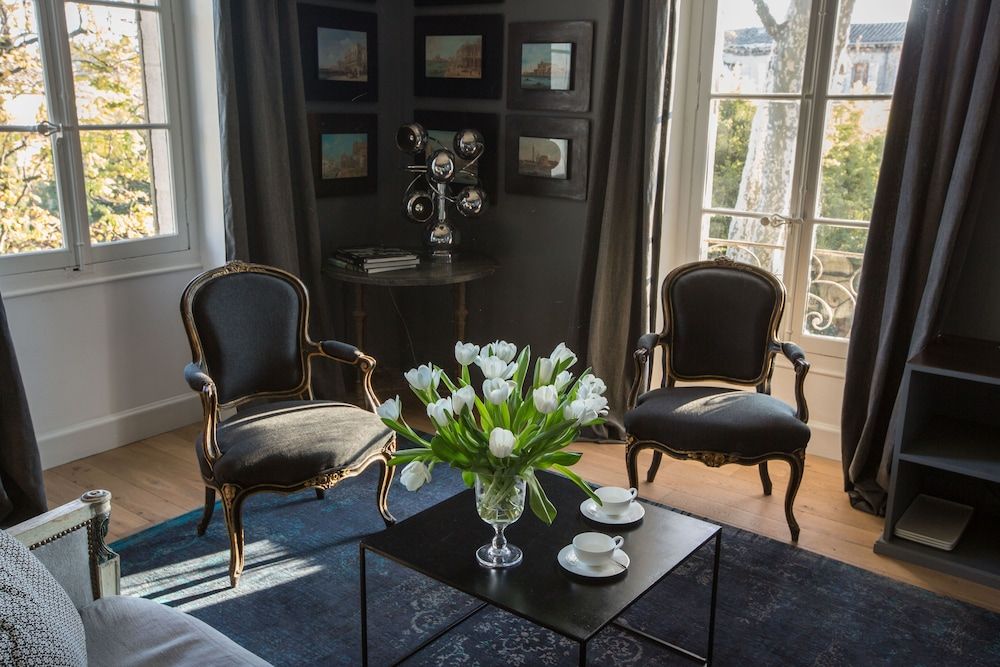 La Divine Comédie - Suites Deluxe Suite (Venise) 4