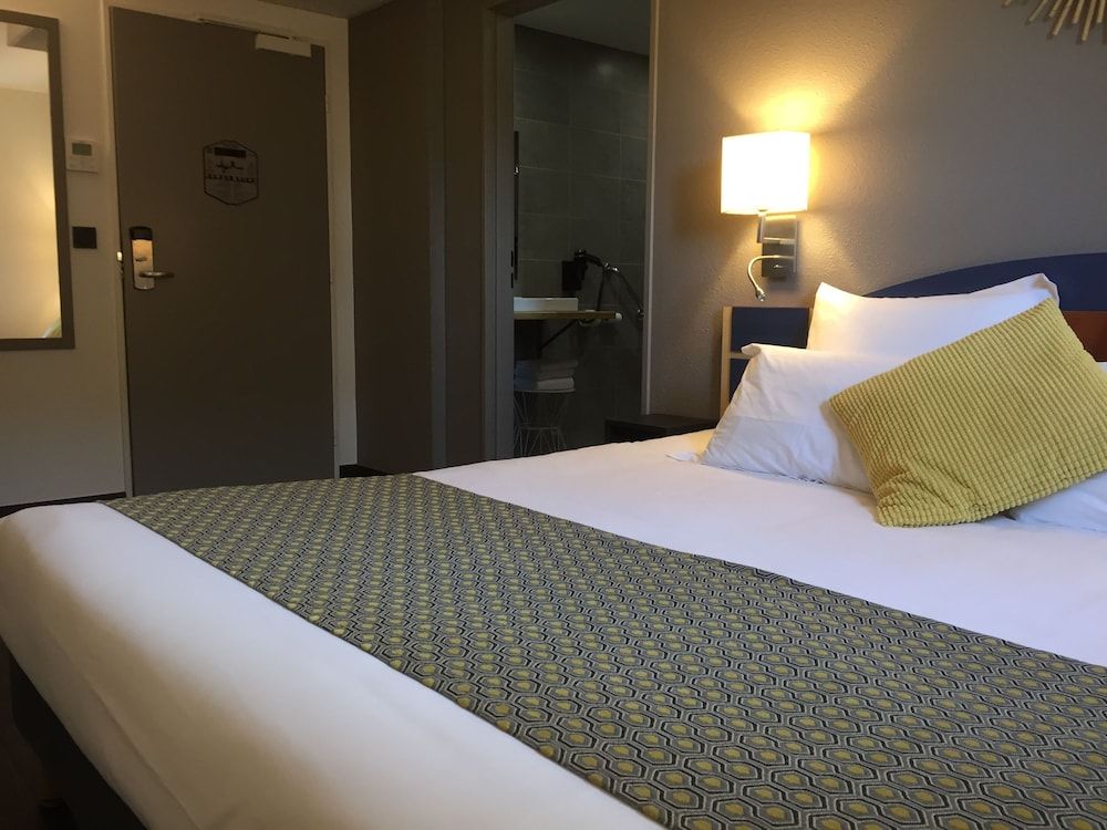 Standard Room, Multiple Beds
