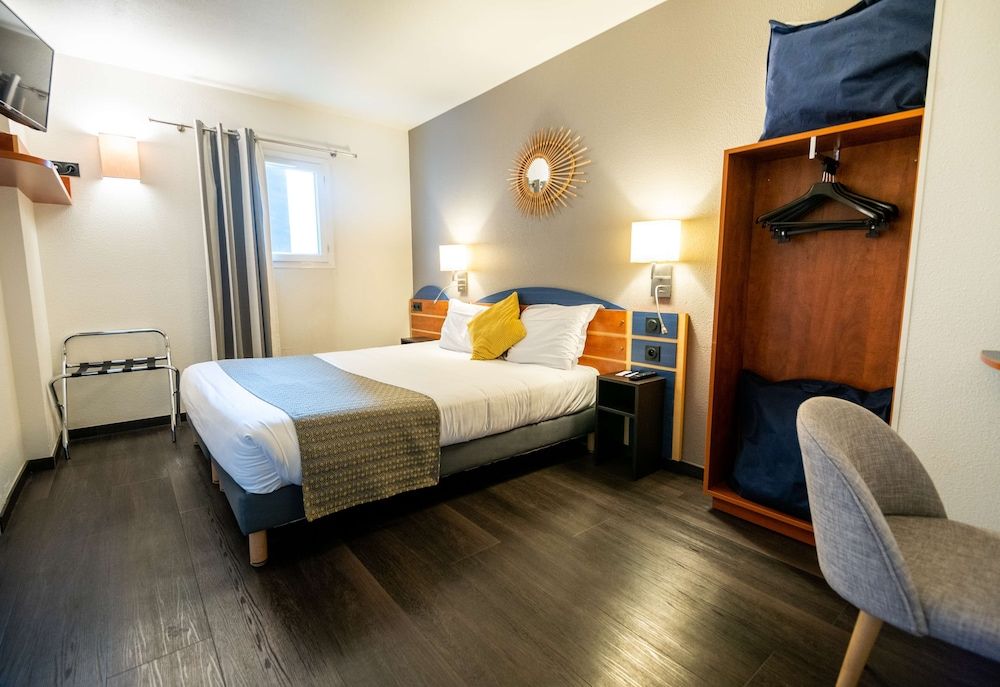 Standard Room, Multiple Beds