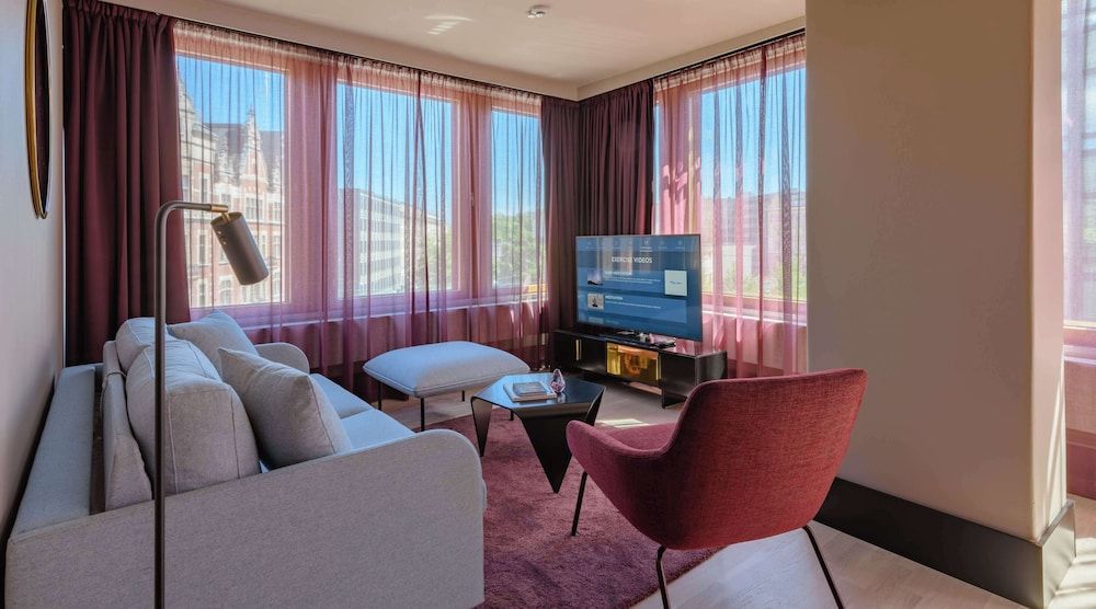 undefined Marski by Scandic 7