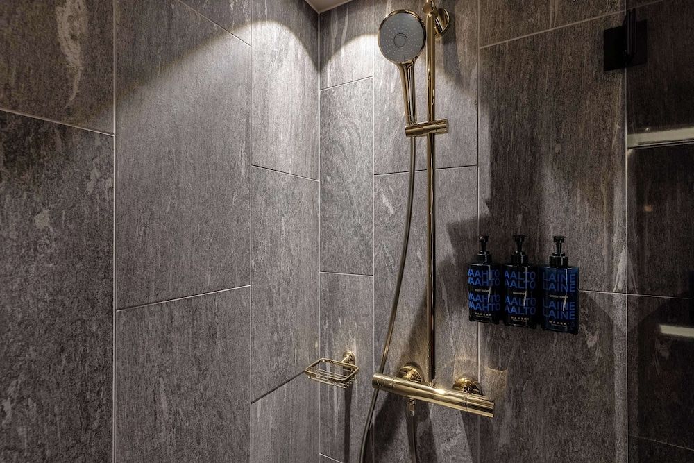 Marski by Scandic Classic Double Room, No Windows (Sleep) 2