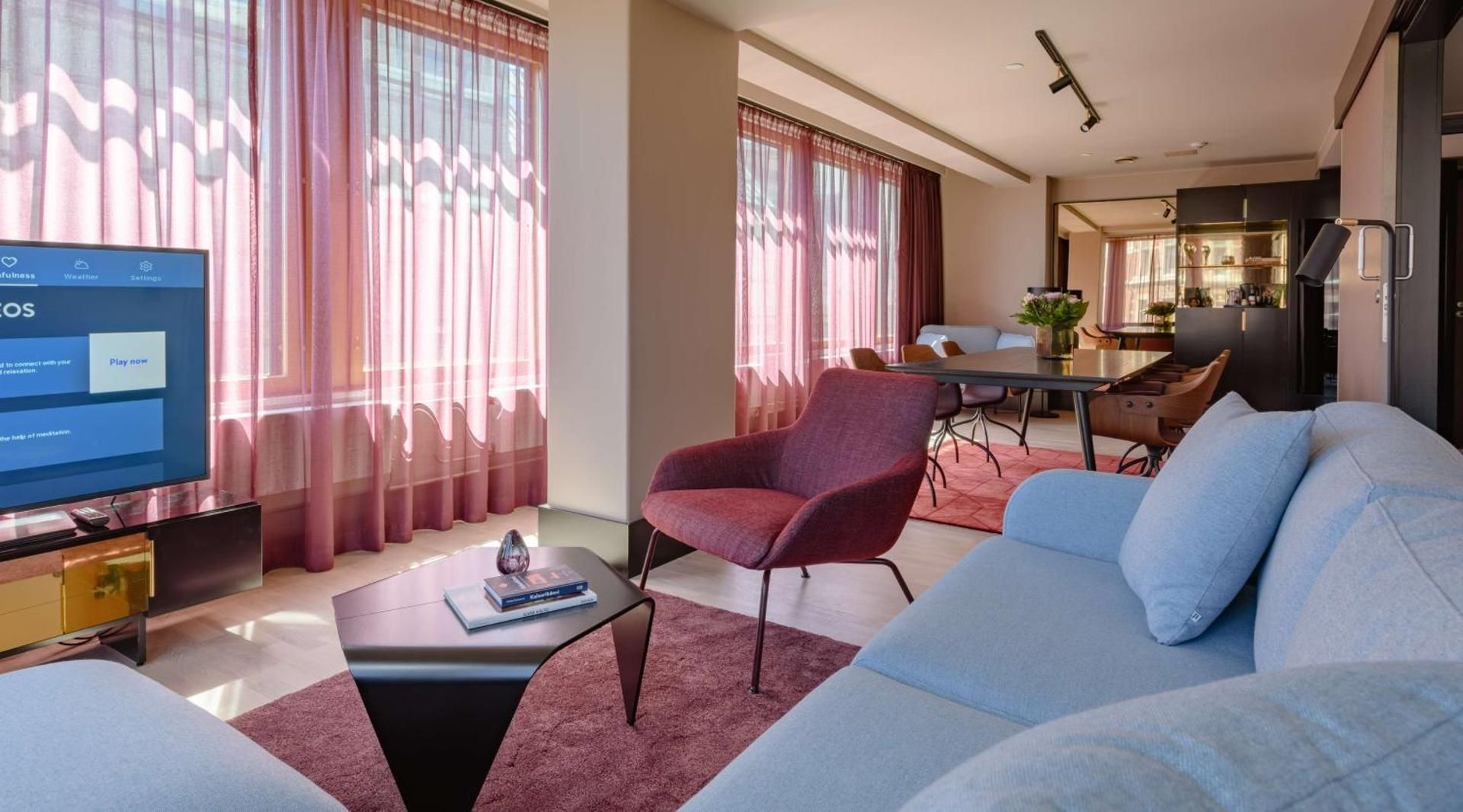 King Suite
