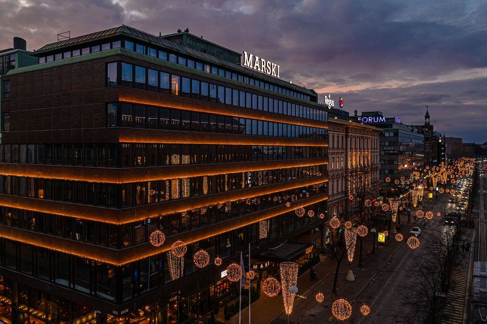 undefined Marski by Scandic 2