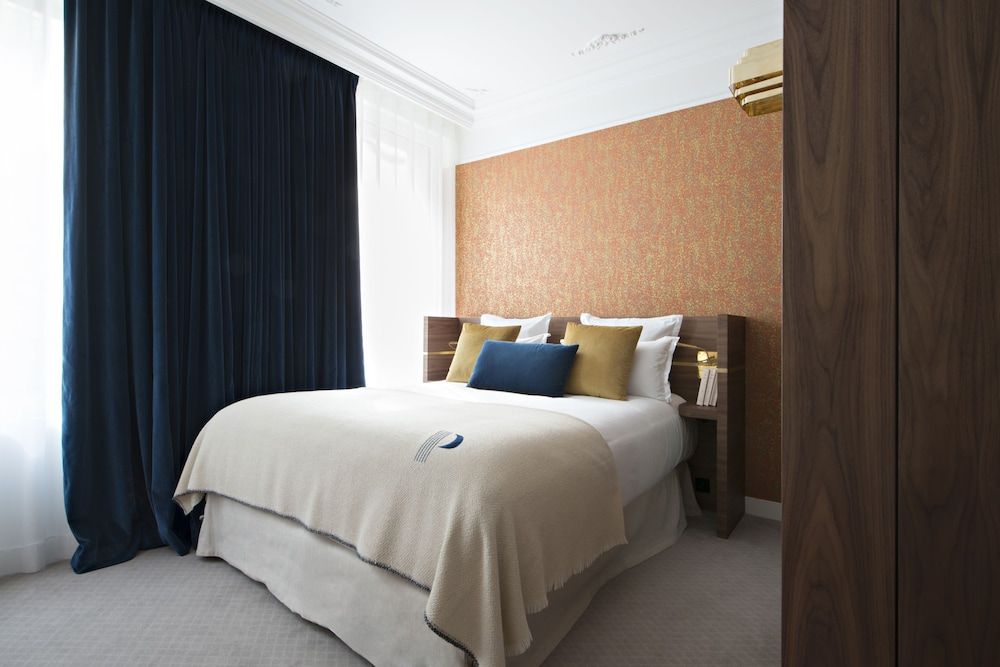 Hotel Parister & Spa Superior Double Room With Spa Access