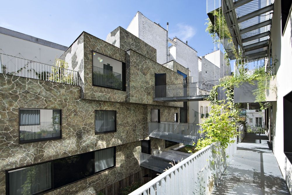 undefined Hotel Parister & Spa 3