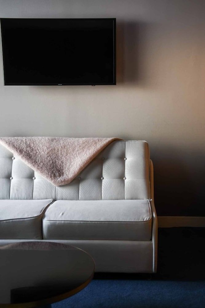 undefined Hotel Parister & Spa 10