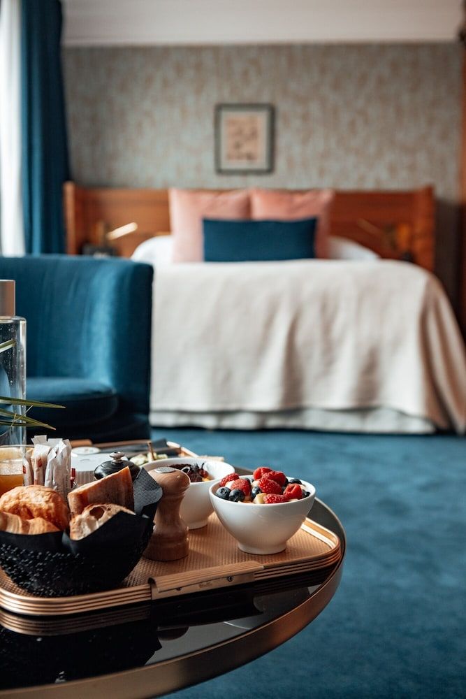 undefined Hotel Parister & Spa 9