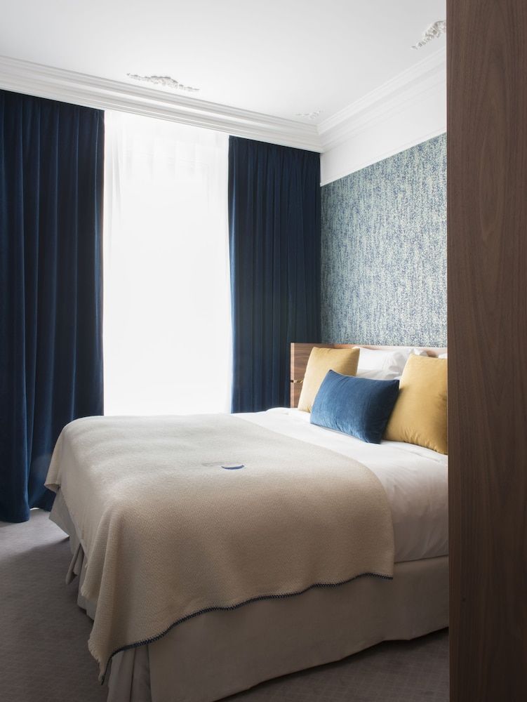 Hotel Parister & Spa Superior Double Room With Spa Access 3