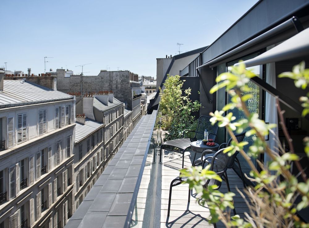 undefined Hotel Parister & Spa 7