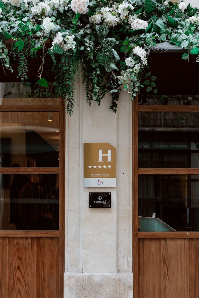 undefined Hotel Parister & Spa 5