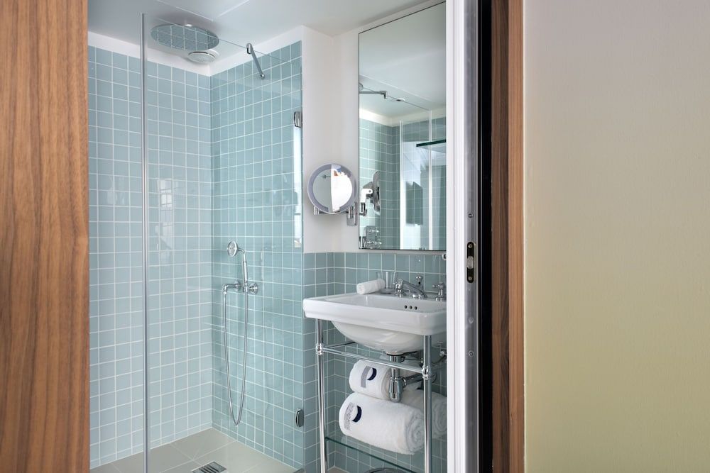 Hotel Parister & Spa Superior Double Room With Spa Access 4