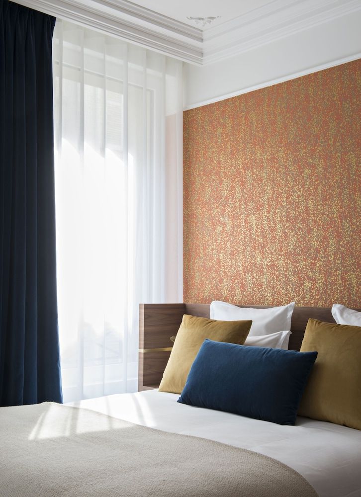 Hotel Parister & Spa Superior Double Room With Spa Access 2