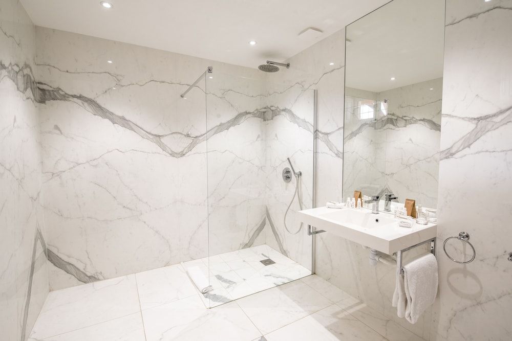 Domaine de La Groirie - Le Mans Superior Double Room 4