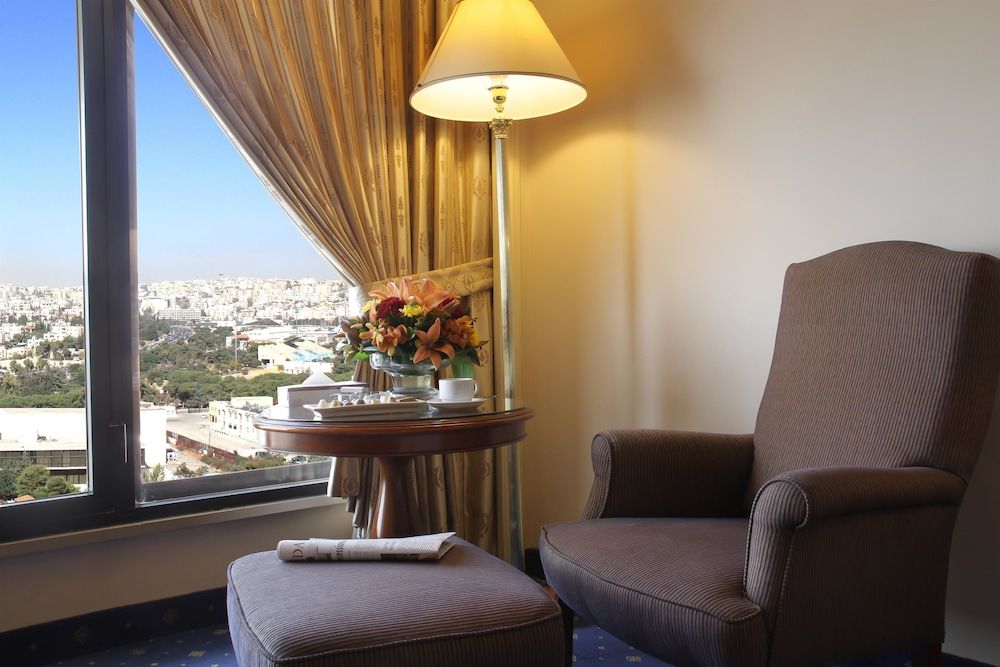 Regency Palace Amman 