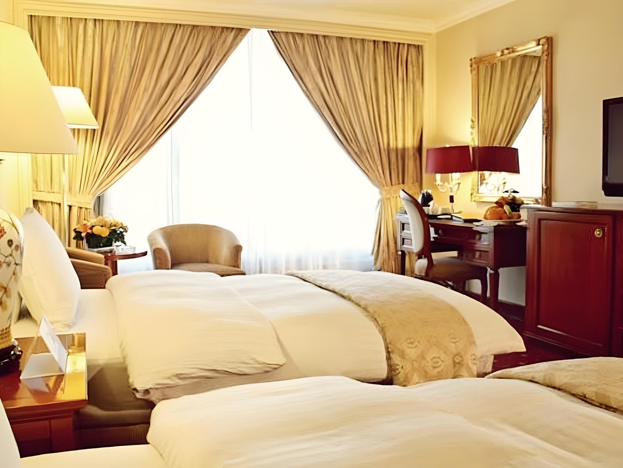 Superior Double or Twin Room