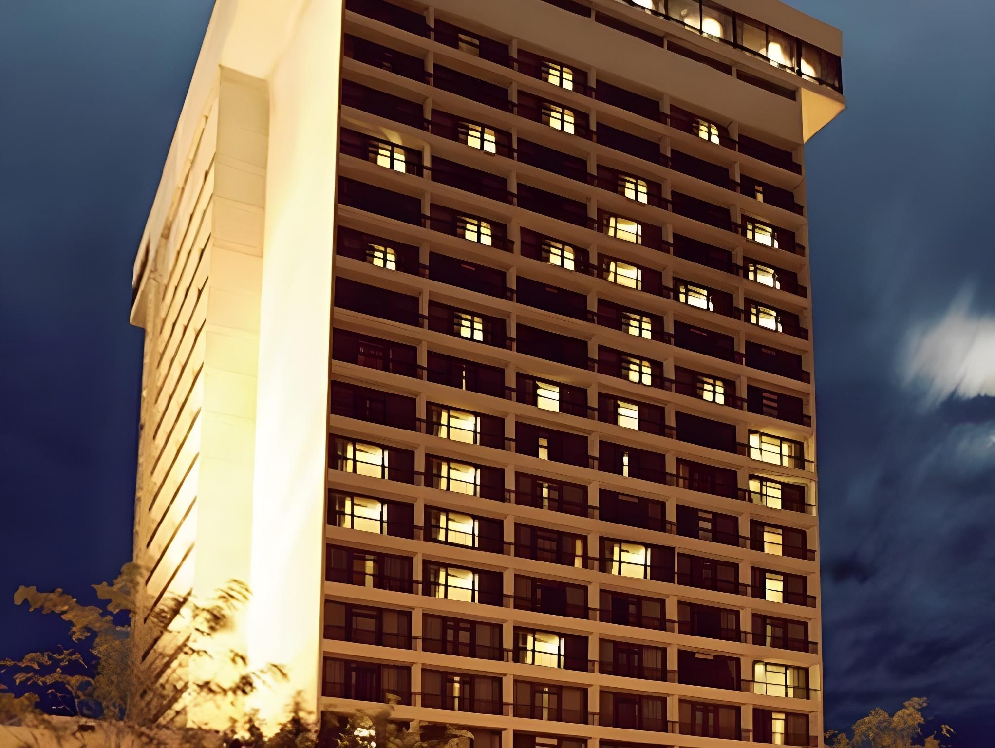 Regency Palace Amman