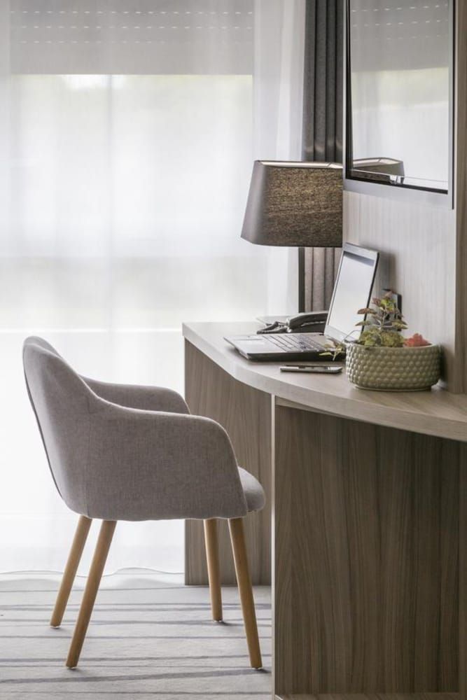 Nemea Appart Hotel Stadium Bordeaux aéroport Studio 8