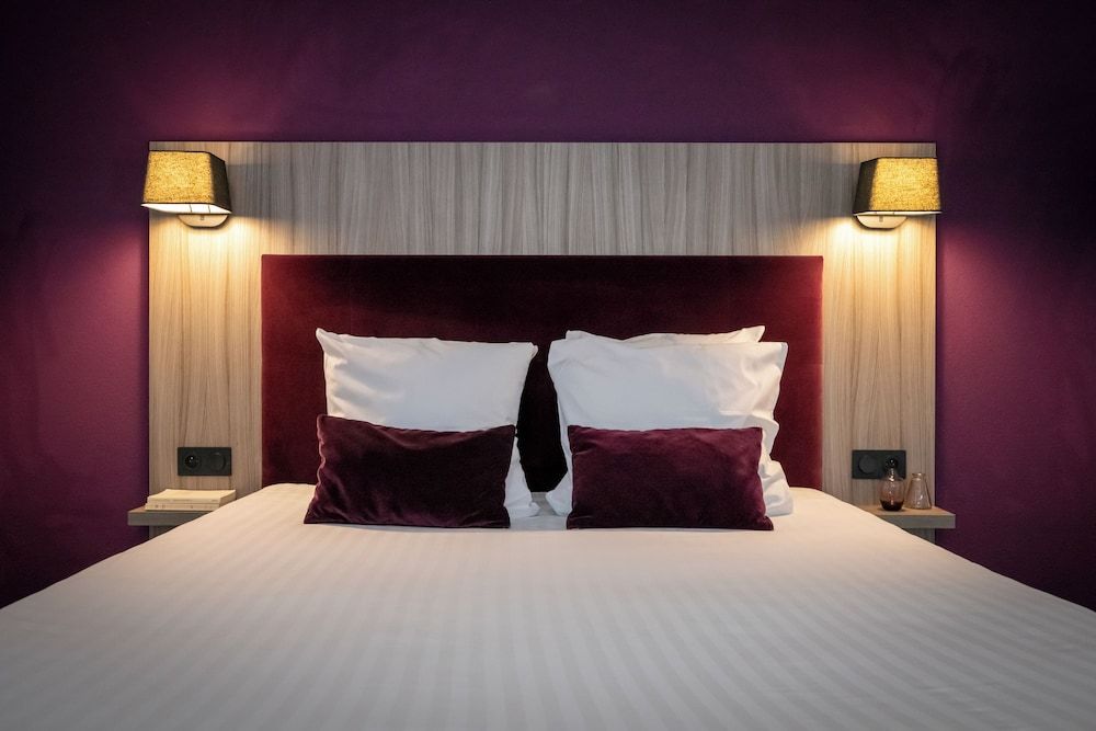 Nemea Appart Hotel Stadium Bordeaux aéroport