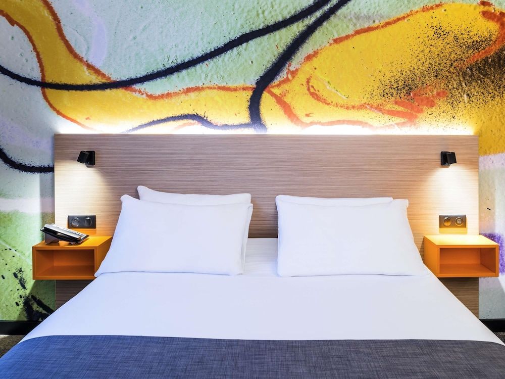 Standard Double Room, 1 Double Bed