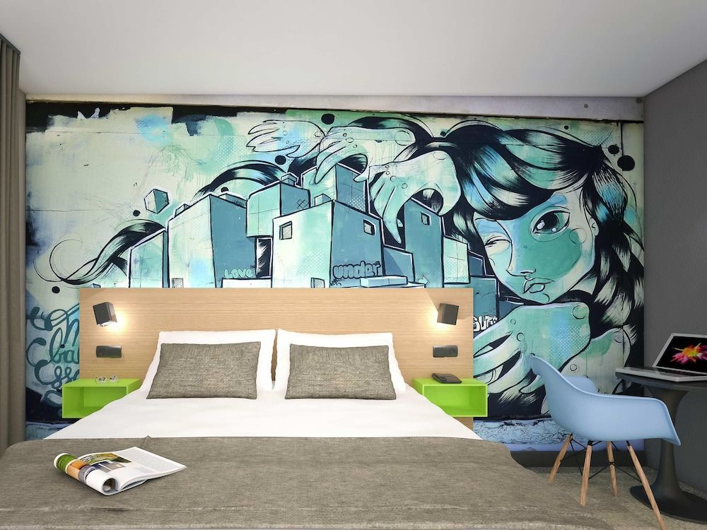 Superior Double Room, 1 Double Bed, Tower (Eiffel Tower View)