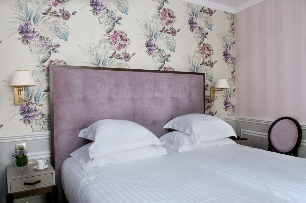 Hôtel de Sèze Classic Double Room 3